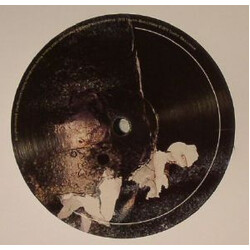 Dead Fader Dosage EP Vinyl