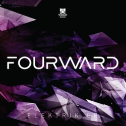 Fourward Elektrik -Ep- Vinyl