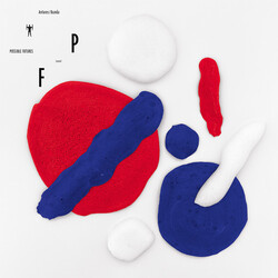 Leonel (4) Antares/Bunda Vinyl