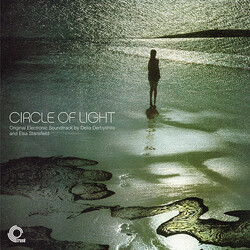 Delia Derbyshire / Elsa Stansfield Circle Of Light (Original Electronic Soundtrack) Vinyl LP