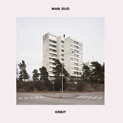 Man Duo Orbit Vinyl