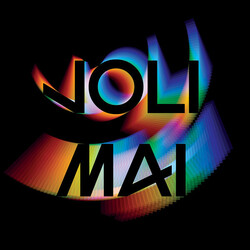 Daphni Joli Mai Vinyl 2 LP