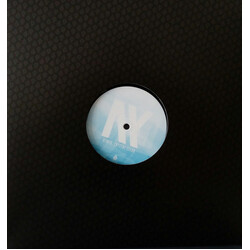 Nymfo Crystal Clear Ep -Ep- Vinyl