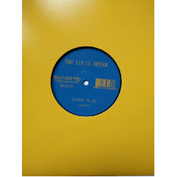The Lucid Dream (2) SX1000 Vinyl