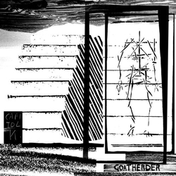 Capitol K Goatherder Vinyl