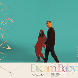 ANAMAI Dream Baby Vinyl