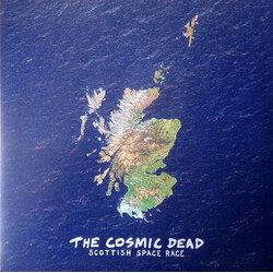 The Cosmic Dead Scottish Space Race