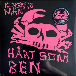 Kungens Män Hårt Som Ben
