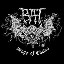 Bat Wings Of Chains - Coloured - Vinyl