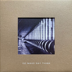 Do Make Say Think Do Make Say Think Vinyl 2 LP