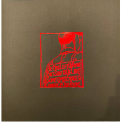 A Silver Mt. Zion He Has Left Us Alone But Shafts Of Light Sometimes Grace The Corner Of Our Rooms… Vinyl LP