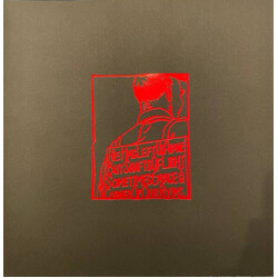 A Silver Mt. Zion He Has Left Us Alone But Shafts Of Light Sometimes Grace The Corner Of Our Rooms… Vinyl LP