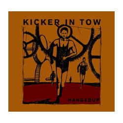 Hangedup Kicker In Tow