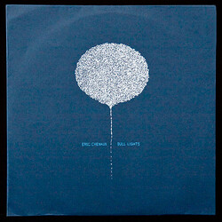 Eric Chenaux Dull Lights Vinyl LP