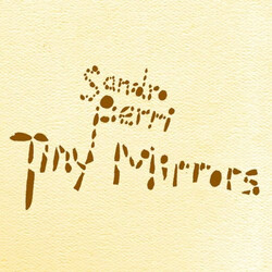 Sandro Perri Tiny Mirrors Vinyl LP