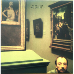 Vic Chesnutt At The Cut Vinyl LP