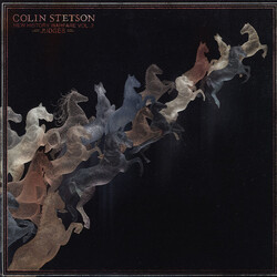 Colin Stetson New History Warfare Vol. 2: Judges