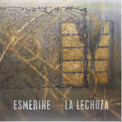 Esmerine La Lechuza Multi Vinyl LP/CD