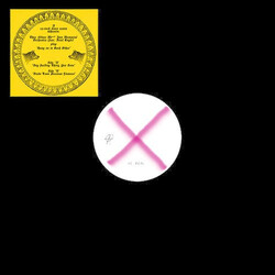 A Silver Mt. Zion / Ariel Engle Hang On To Each Other Vinyl