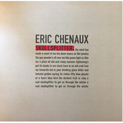 Eric Chenaux Skullsplitter Vinyl LP