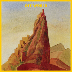 Off World (3) 1 Vinyl LP