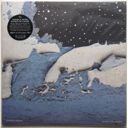 Jessica Moss Pools Of Light Vinyl LP