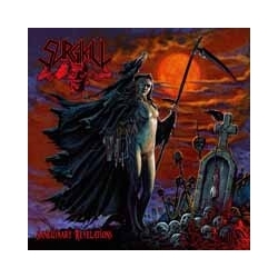 Surgikill Sanguinary Revelations (Black Vinyl) Vinyl