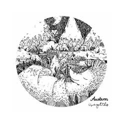 Austeros I'Ve Got This -Ep- Vinyl