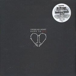 Cross My Heart Hope To Die Cross My Heart Hope To Die Vinyl LP