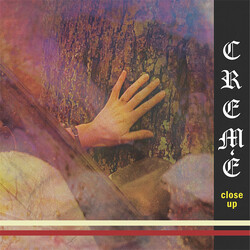 Crem'e Close Up Vinyl LP