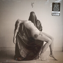 Hide Castration Anxiety Vinyl LP