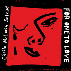 Cécile McLorin Salvant For One To Love