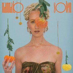 Nanna  B. Solen -Download- Vinyl