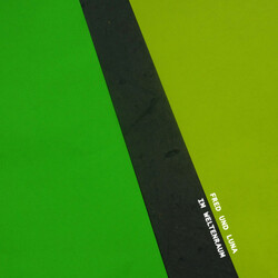 Fred Und Luna Im Weltenraum Vinyl 2 LP