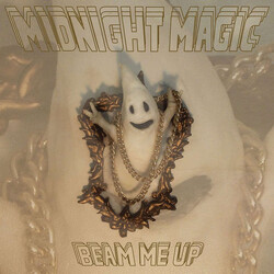 Midnight Magic (2) Beam Me Up