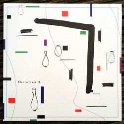 Christian S. Tannin Vinyl