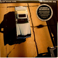 East River Pipe The Gasoline Age Vinyl LP