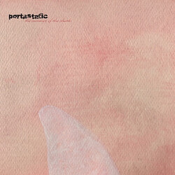 Portastatic The Summer Of The Shark Vinyl LP