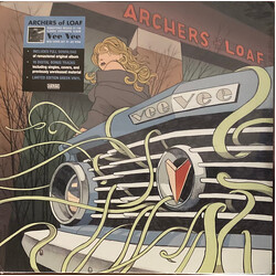 Archers Of Loaf Vee Vee Vinyl LP