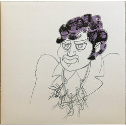 King Khan & His Shrines Idle No More Vinyl LP