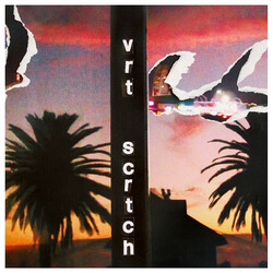 Vertical Scratchers Daughter Of Everything