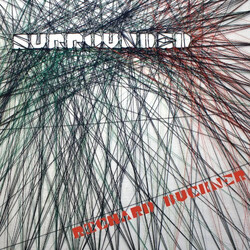 Richard Buckner Surrounded Vinyl LP