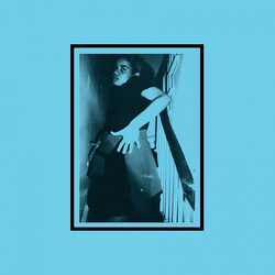 Sneaks (4) Gymnastics Vinyl LP