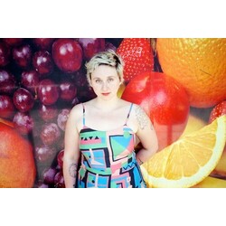 Allison Crutchfield Tourist In This Town