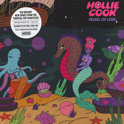 Hollie Cook Vessel of Love
