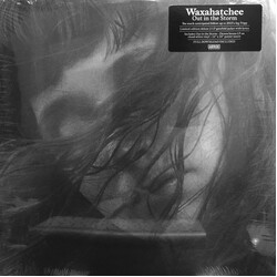 Waxahatchee Out In The Storm Vinyl 2 LP