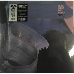 Ought Room Inside The World Vinyl LP