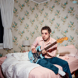 Mike Krol Power Chords