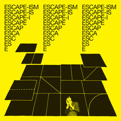 Escape-Ism Introduction To Escape-Ism