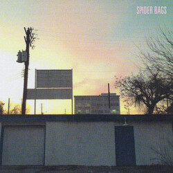 Spider Bags Someday Everything Will Be Fine Vinyl LP
